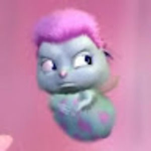 Meet your Posher, Riley